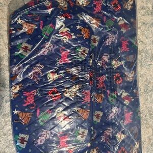 Vera Bradley tote bag